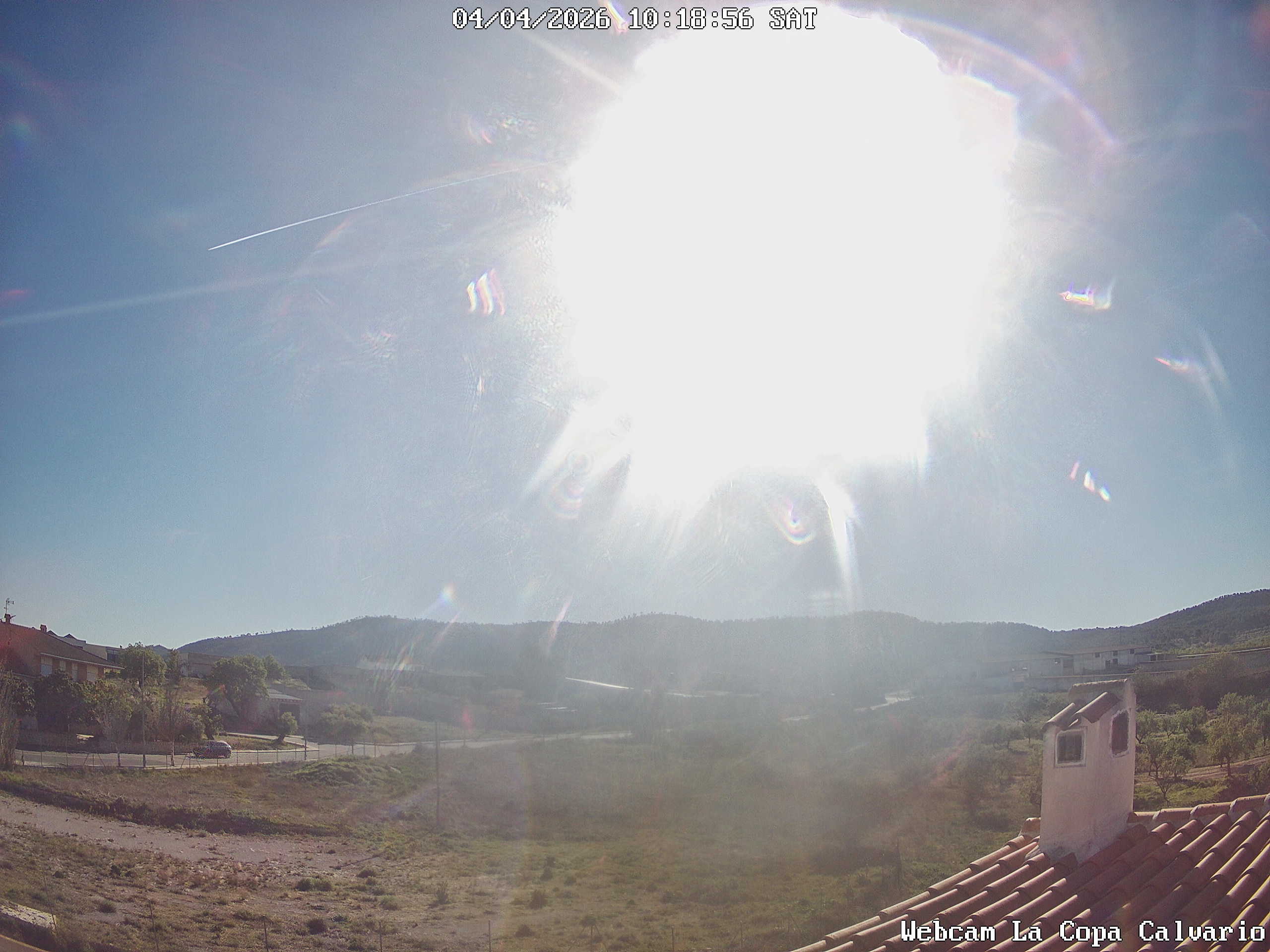 Webcam 2026-04-04 10:18:57